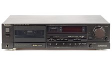 Technics RS-B705 3-Têtes