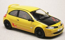 RENAULT MEGANE RS R26-R 2008