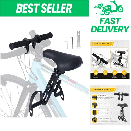 Tomotato siège enfant vélo - enfant,