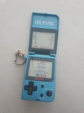 Nintendo Mini Classics Oil
