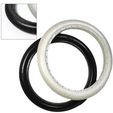 Pneu solide 16 pouces pour