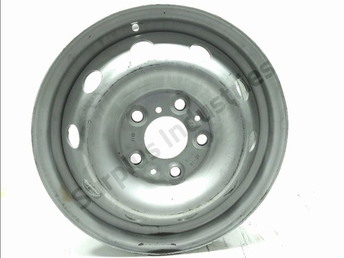 Jante tole fiat - 1, ducato