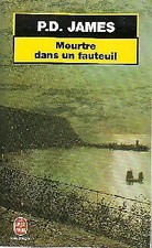 Meurtre dans un fauteuil -