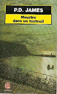 Meurtre dans fauteuil - dans, un