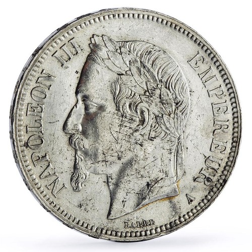 France francs king - france, 5