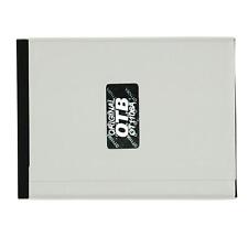 Sony Ericsson Batterie K750 K750C D750i V600i K600i W800i (BST-37)