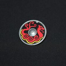 Playmobil moyen âge bouclier viking 3153 5003 5724