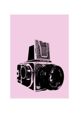 Poster creation Kiev 88 V