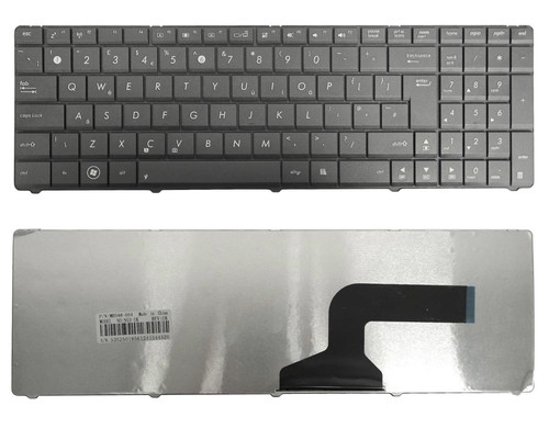 Clavier pour asus n53 - asus,