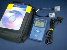 Testeur réseau en ligne FLUKE 10/100 NT-VOIP NetTool VoIP