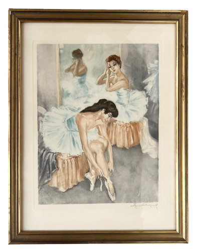 Eugene leliepvre lithographies - eugene,