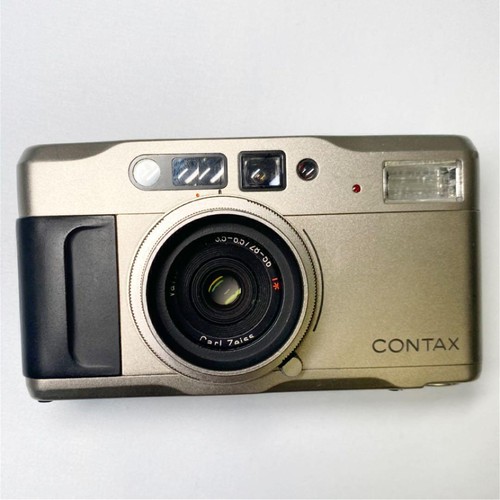 Appareil photo argentique