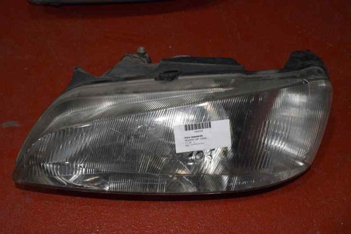 6204p4 phare gauche peugeot - phare,