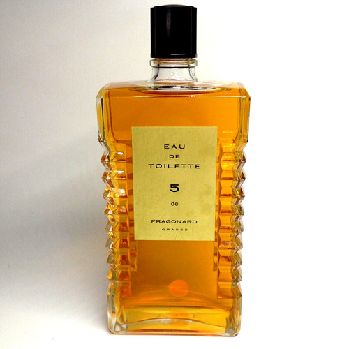 Edt fragonard 400ml 19 - de,