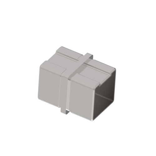 Connecteur acier inoxydable - en,