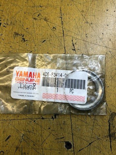 Bague bille yamaha - bille,