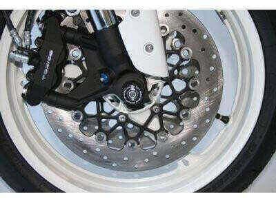 Suzuki 600 750 gsxr 06 - /,