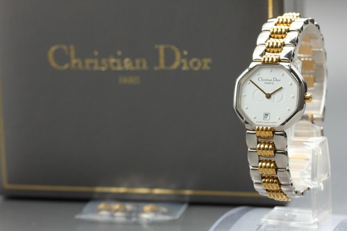Presque comme neuve - [], montre