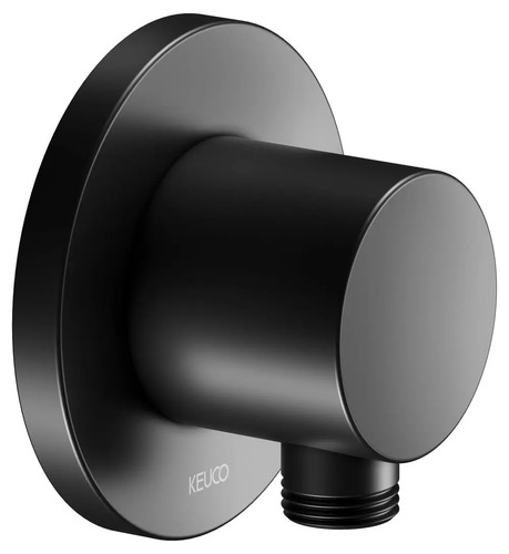 Keuco raccord flexible - raccord, rond