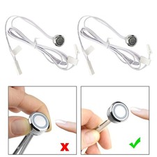 Variateur Tactile Interrupteur pour Armoire LED Bande Lumi??res 2 Pack 12 24V De