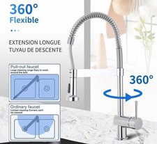 Robinet de Cuisine avec