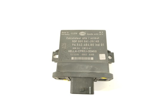 9654248480 module electronique - module,