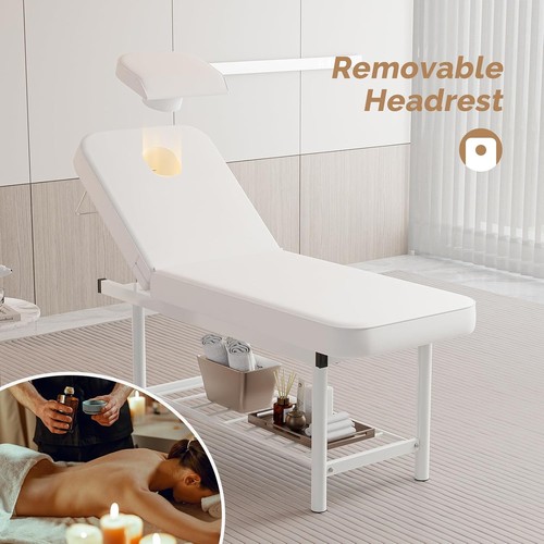 Massage bed table - bed,
