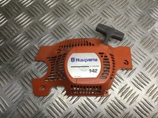 lanceur pour tronçonneuse husqvarna 142