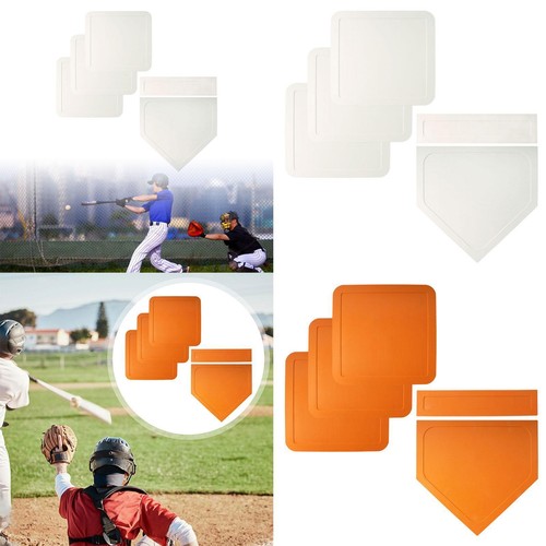 Pièces jeu baseball - 5, de