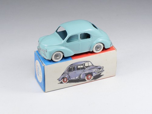Cij europarc renault - 3/48,