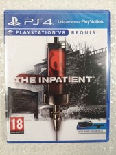 THE INPATIENT (PLAYSTATION VR