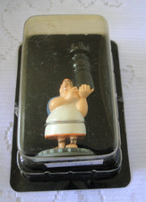 ASTERIX  Collection Pièce de jeu d'échecs Gracchus