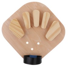 Attelle immobilisation - d'attelle,