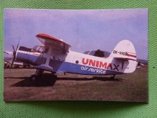 UNIMAX AIR SERVICE  ANTONOV 2
