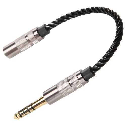 Hifi 4mm adaptateur - hifi, 4.4mm