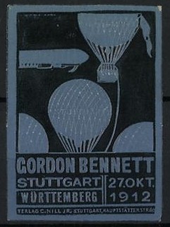 Marque publicitaire stuttgart - marque,