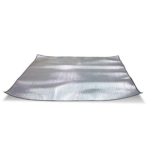 Tapis sol camping pour - de,