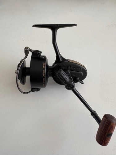 Moulinet mitchell 308 pro - 308,