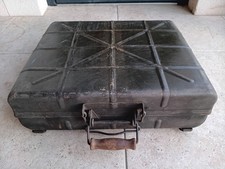 Caisse allemande Stielhandgranate 24 Normandie Munitionskiste