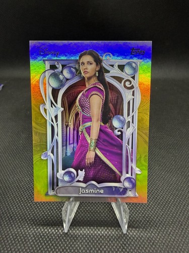 Jasmine gold live action - jasmine, /50