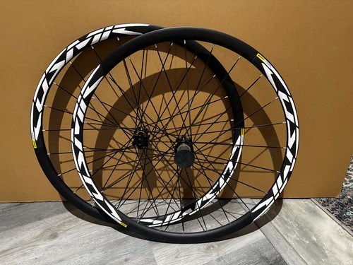Mavic cosmic elite - mavic,