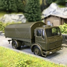 Camion mercedes benz ng - benz,, à