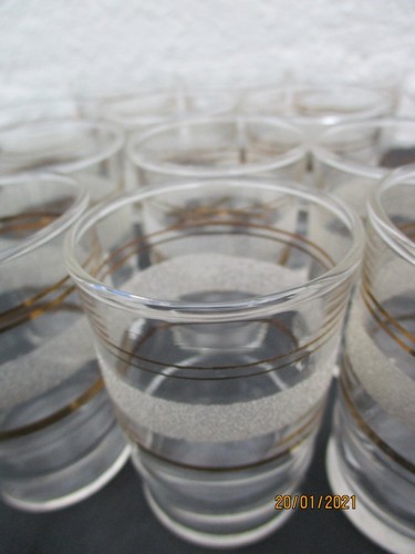 Verre porto digestif liqueur