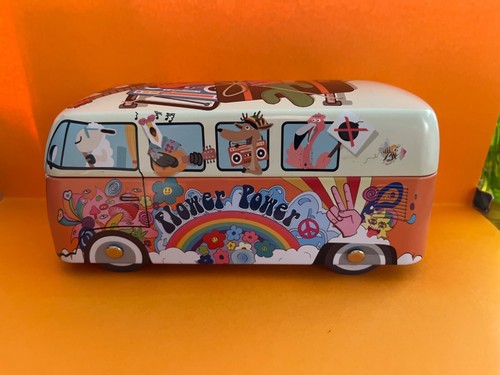Voiture miniature boite métal