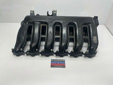 Collecteur admission 7790700 7790701 bmw e60 525d 530d