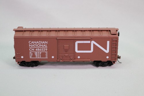 Lm457 train 1 87 - train, 1:87