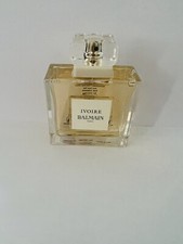 ivore Balmain eau de parfum