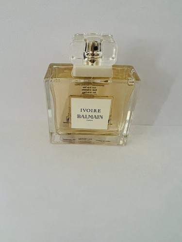 Ivore balmain eau parfum - balmain, de