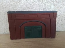 MARQUE INCONNUE HO. MAQUETTE