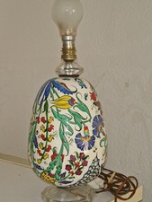 Trés belle lampe - trés, orientaliste
